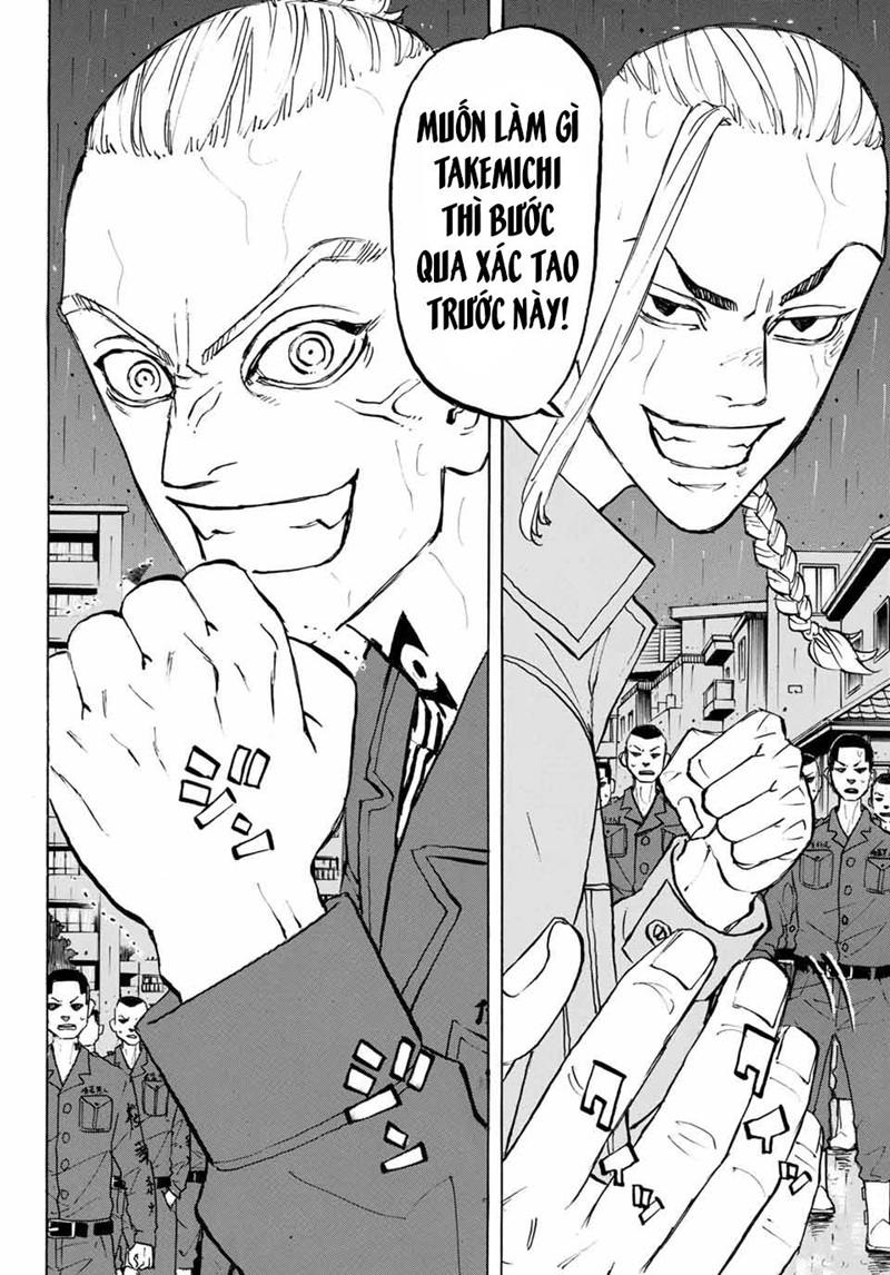 tokyo revengers chap 214 10