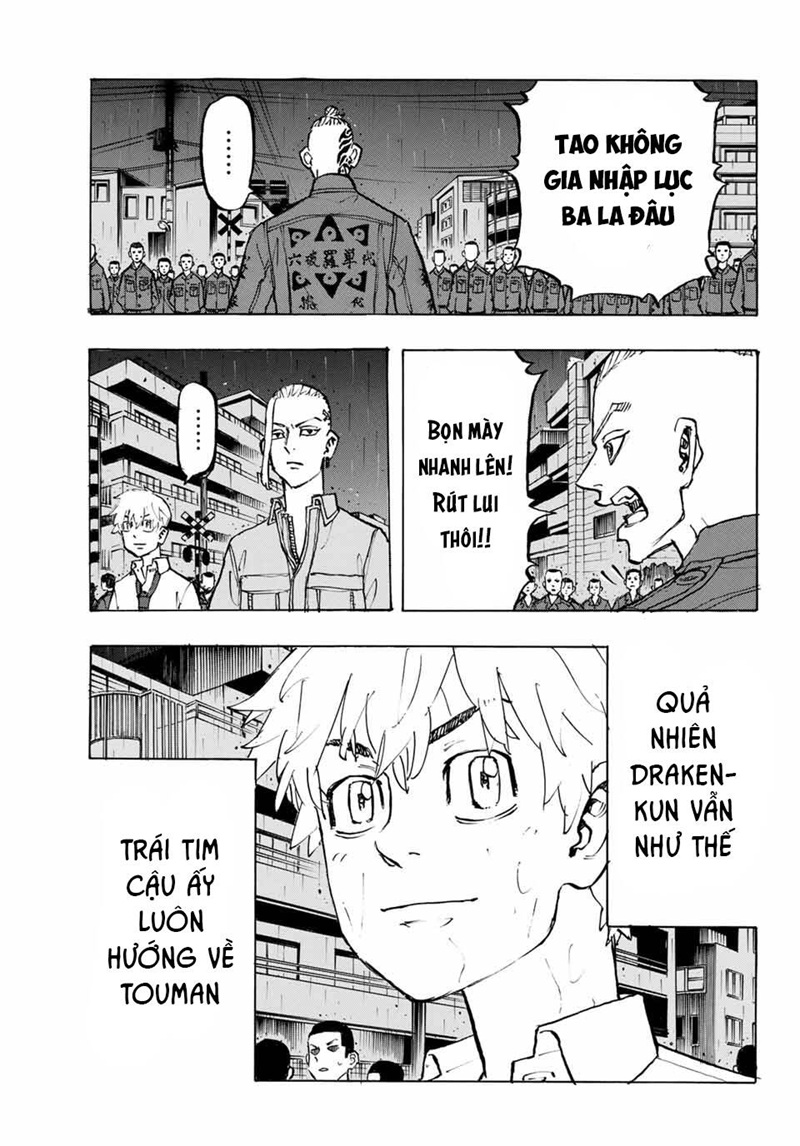 tokyo revengers chap 214 13