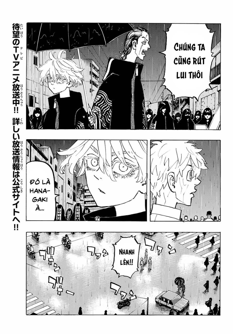 tokyo revengers chap 214 15