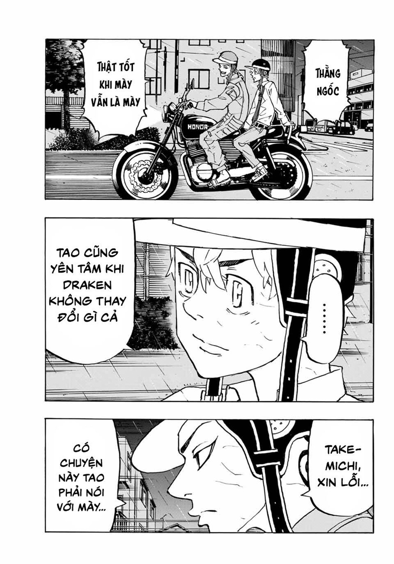 tokyo revengers chap 214 17