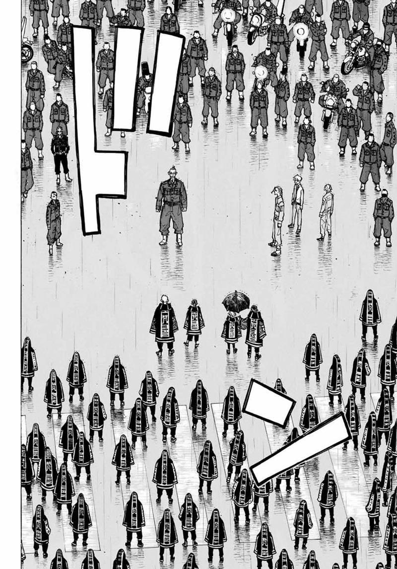 tokyo revengers chap 214 2