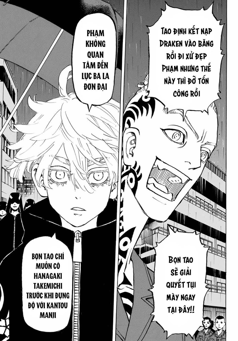 tokyo revengers chap 214 3