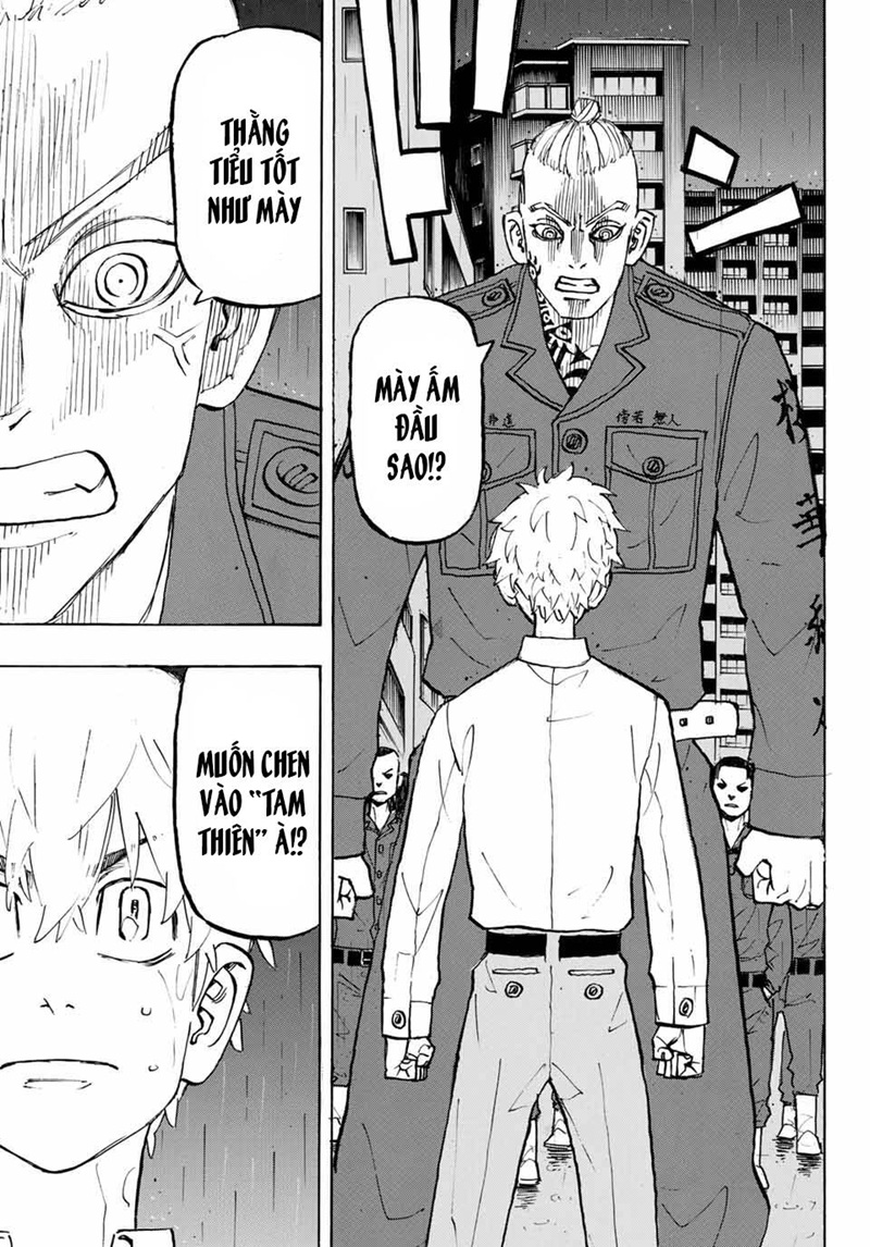 tokyo revengers chap 214 8