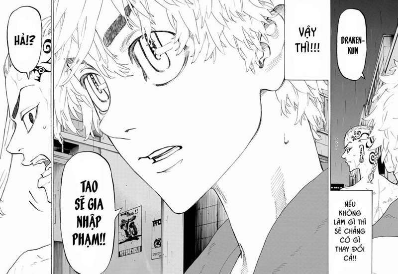 tokyo revengers chap 215 12