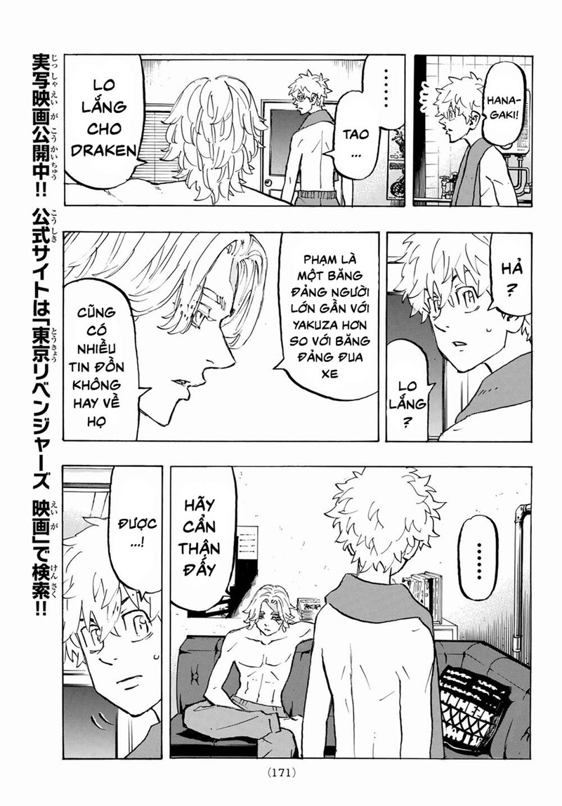 tokyo revengers chap 215 3