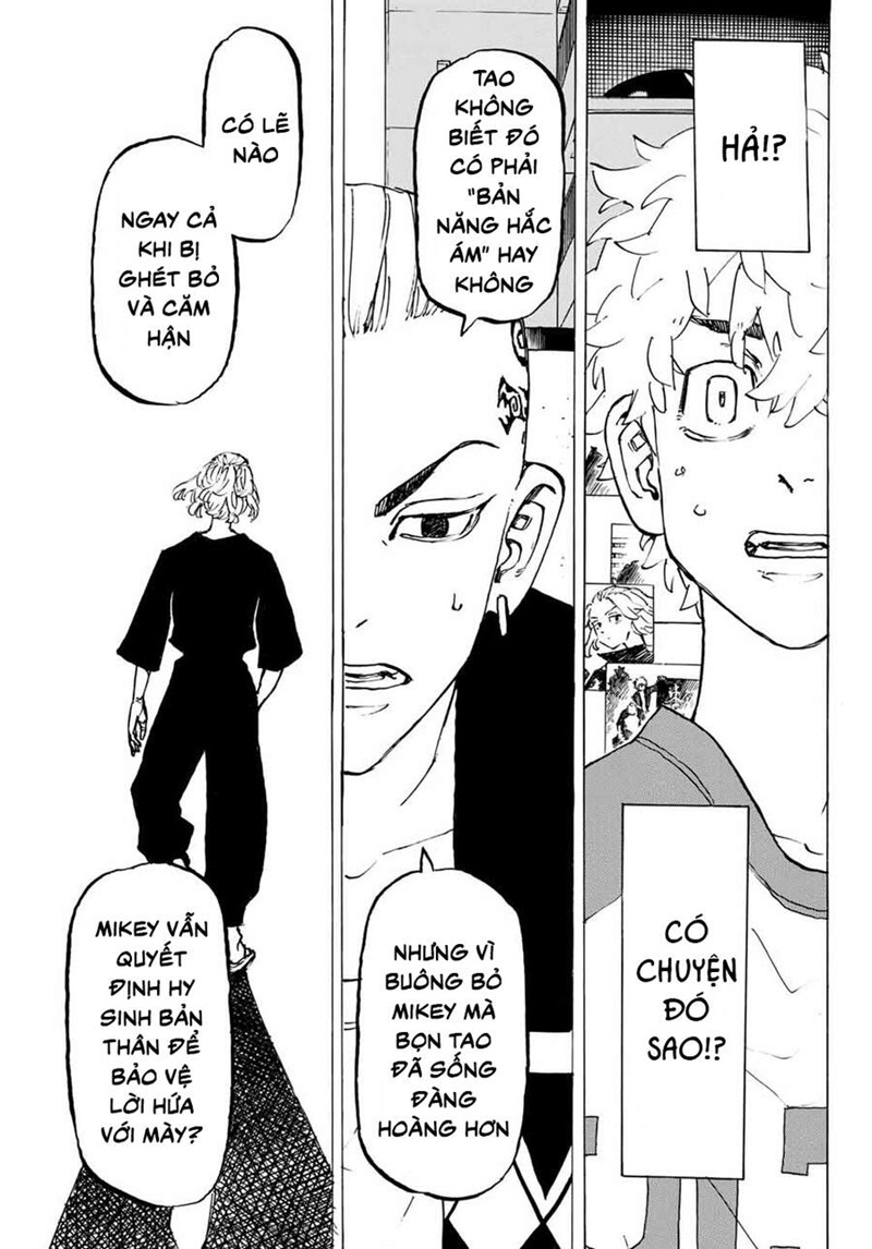 tokyo revengers chap 217 13