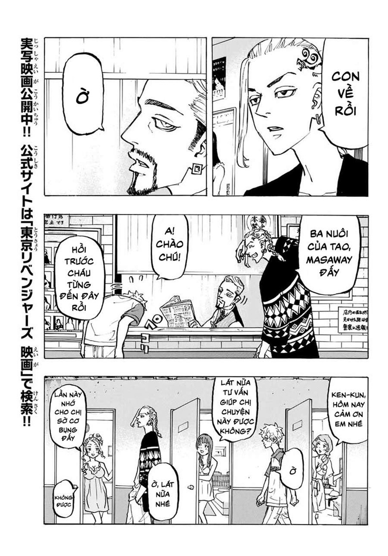 tokyo revengers chap 217 5