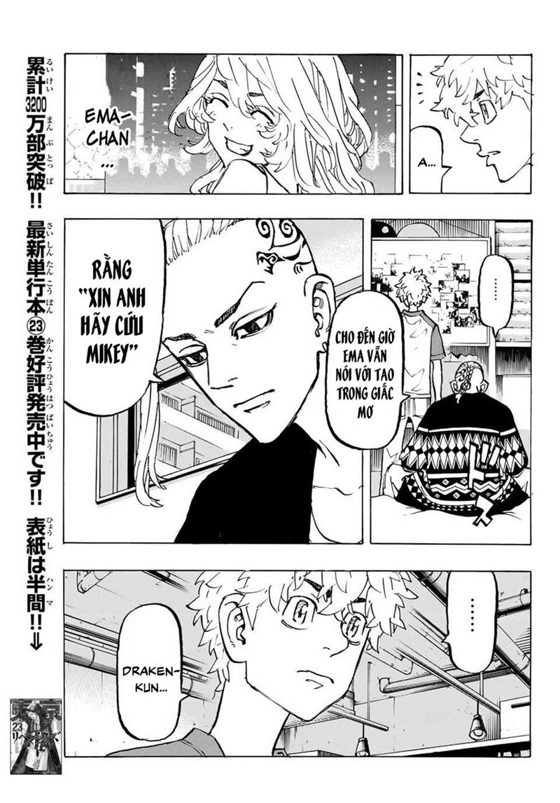 tokyo revengers chap 217 7