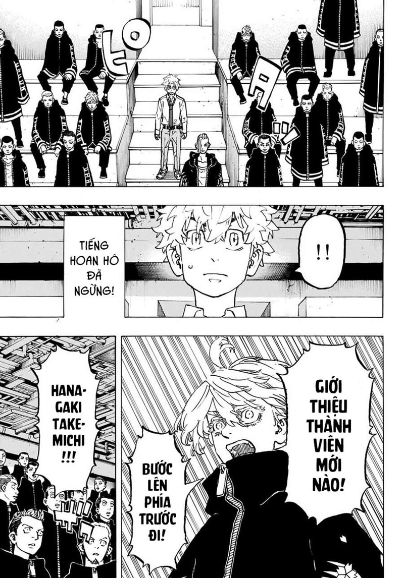 tokyo revengers chap 218 11