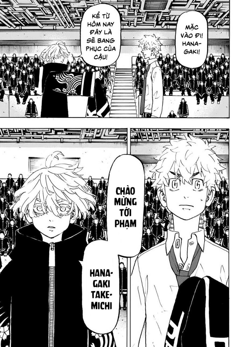 tokyo revengers chap 218 13