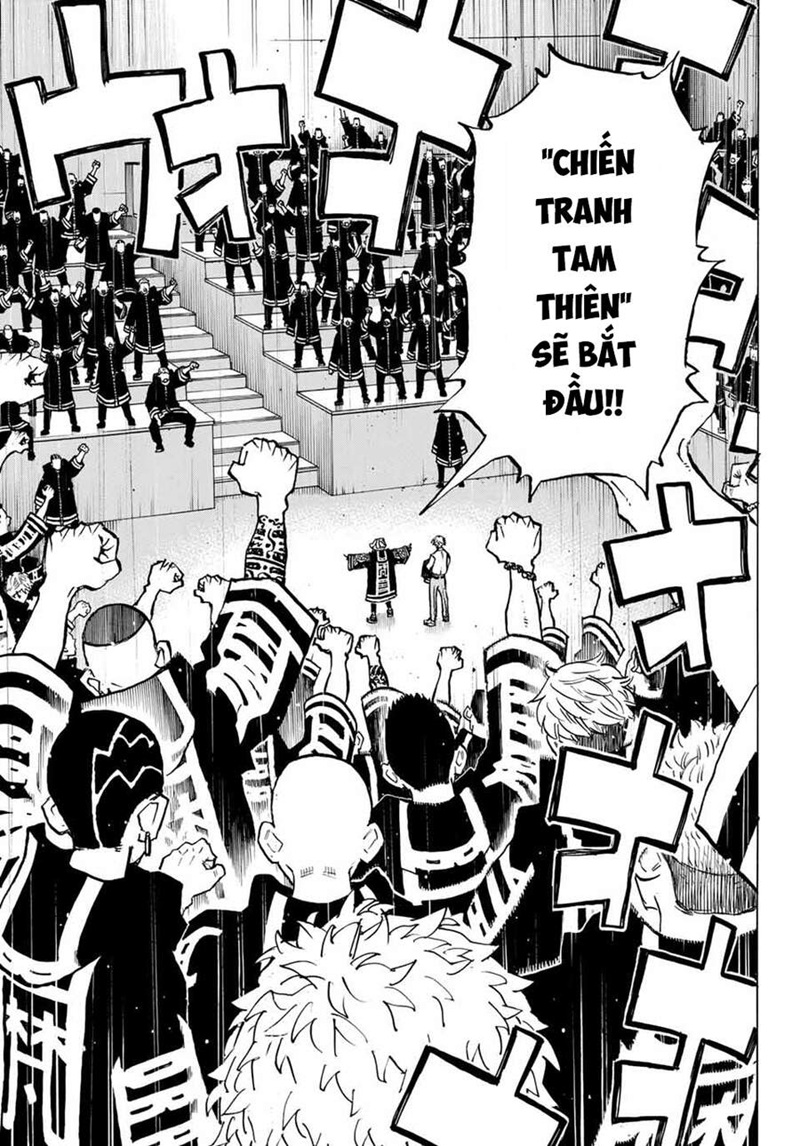 tokyo revengers chap 218 15