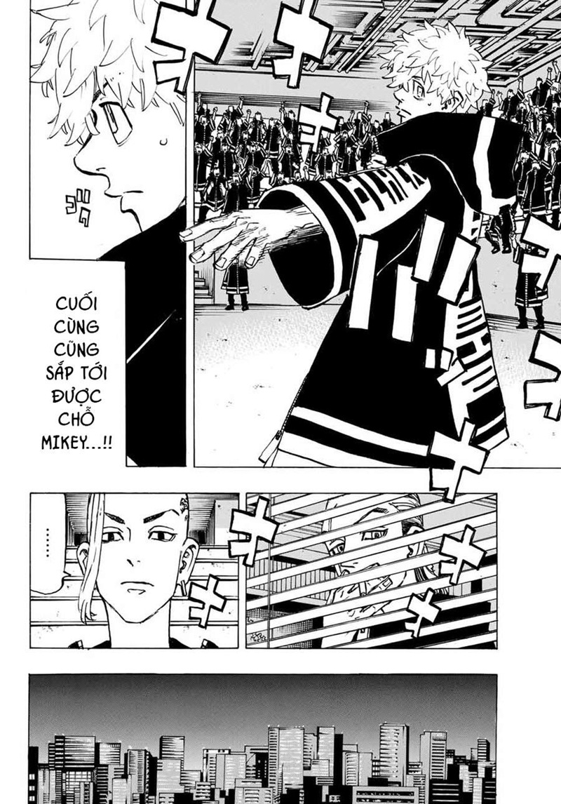 tokyo revengers chap 218 16