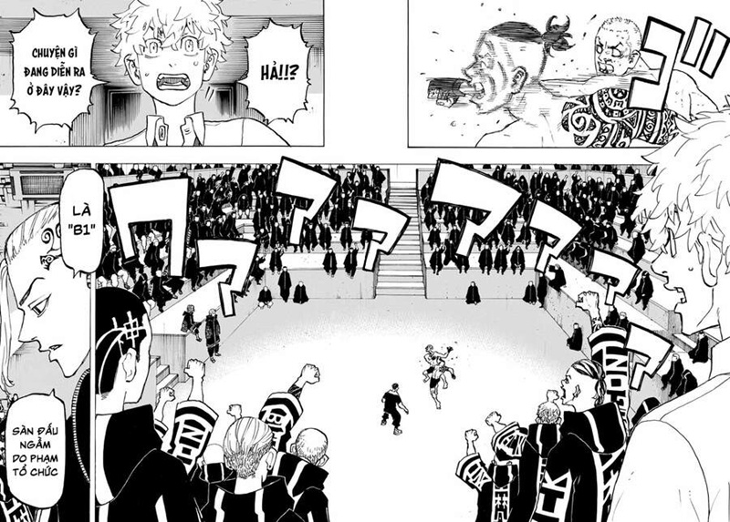 tokyo revengers chap 218 6