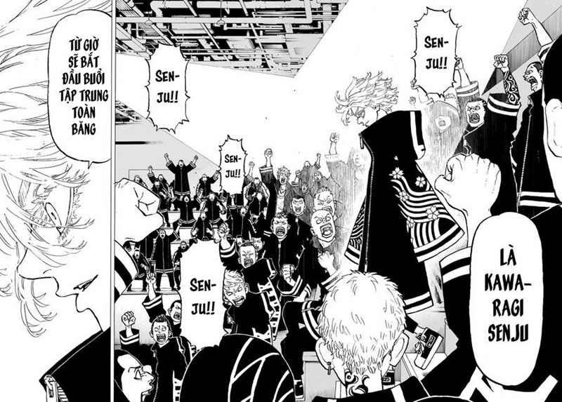 tokyo revengers chap 218 9