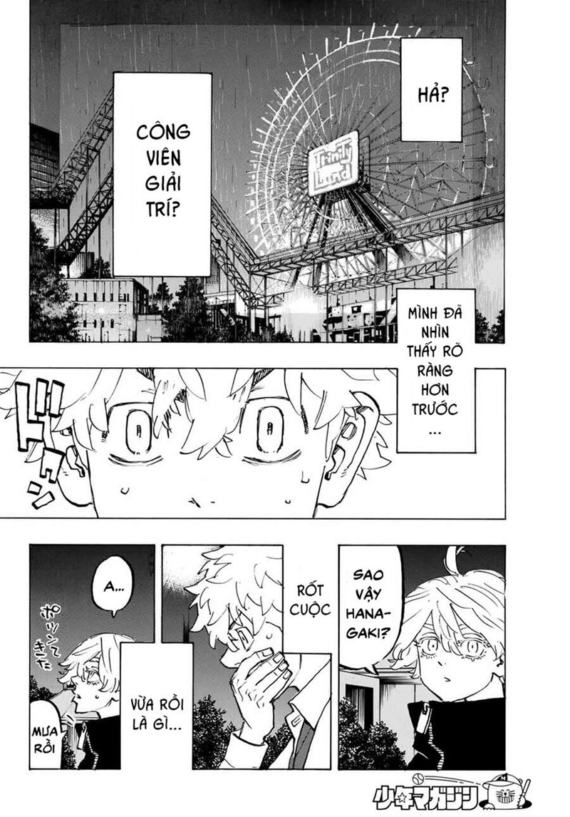 tokyo revengers chap 219 16