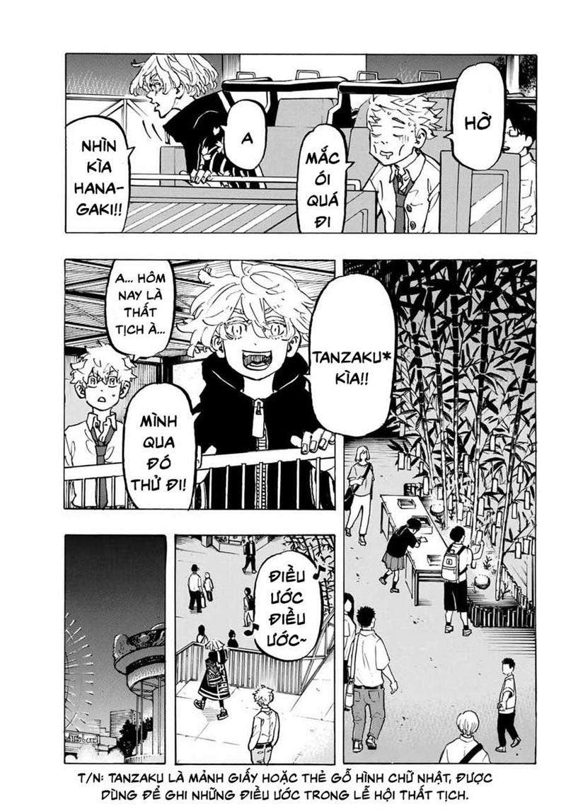 tokyo revengers chap 219 9