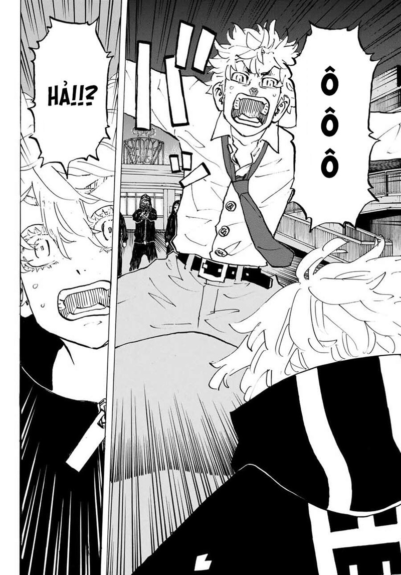 tokyo revengers chap 220 10