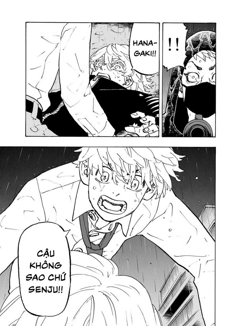 tokyo revengers chap 220 13