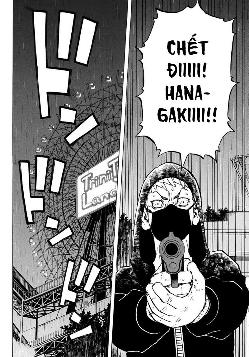 tokyo revengers chap 220 16