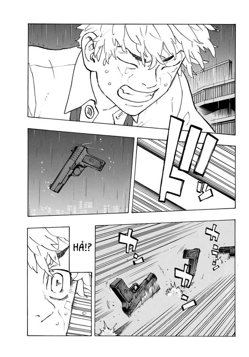 tokyo revengers chap 220 17