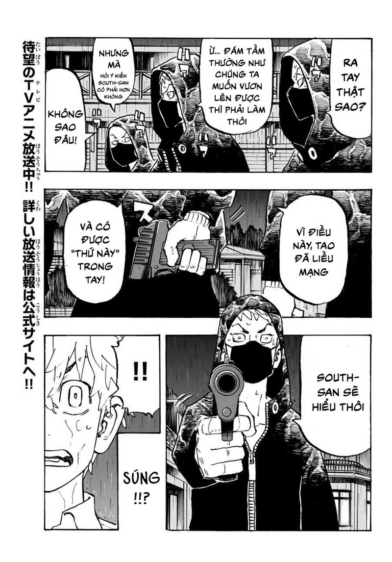 tokyo revengers chap 220 7