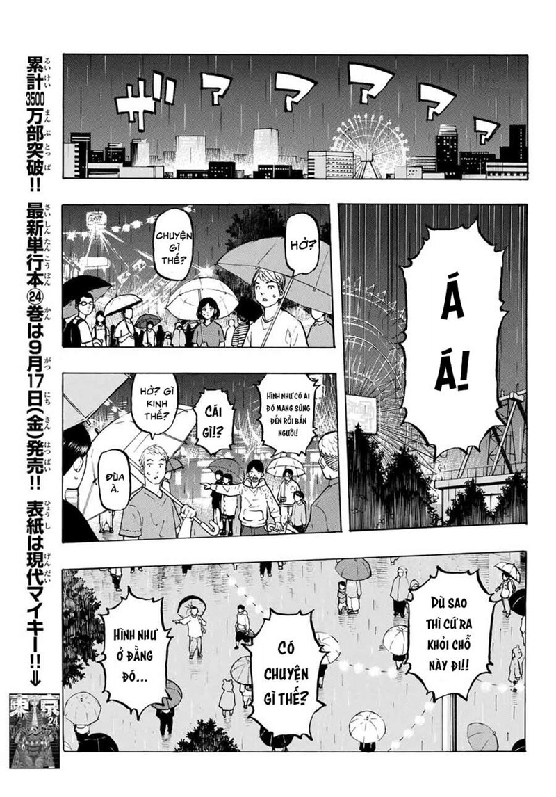 tokyo revengers chap 221 3