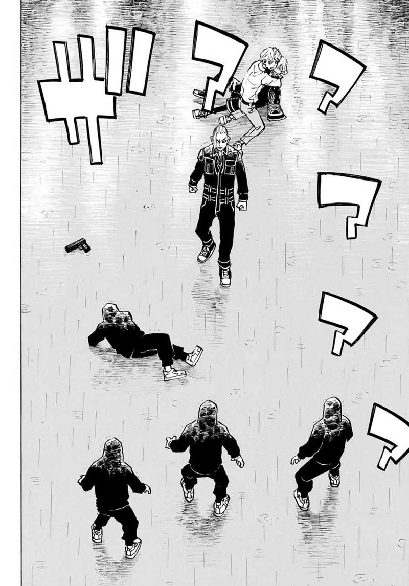 tokyo revengers chap 221 4