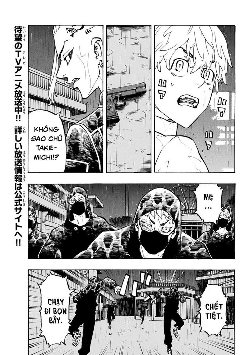 tokyo revengers chap 221 5