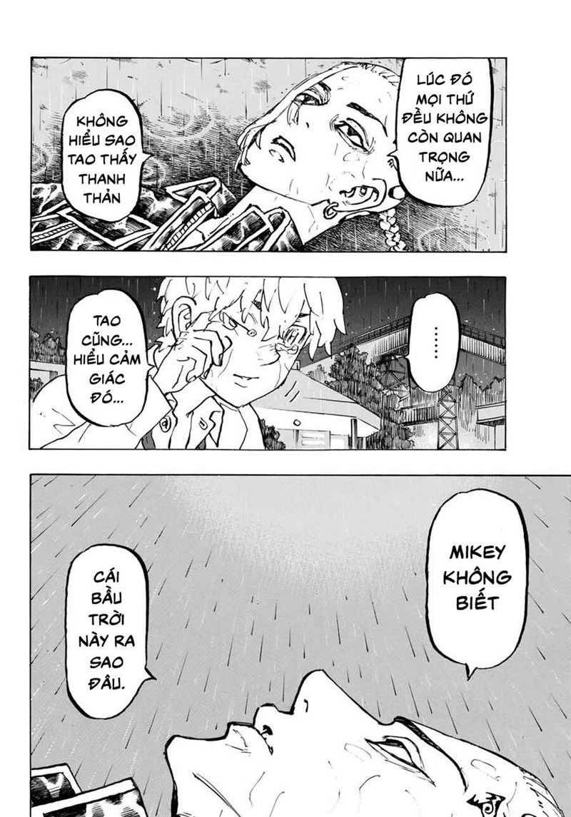 tokyo revengers chap 222 13