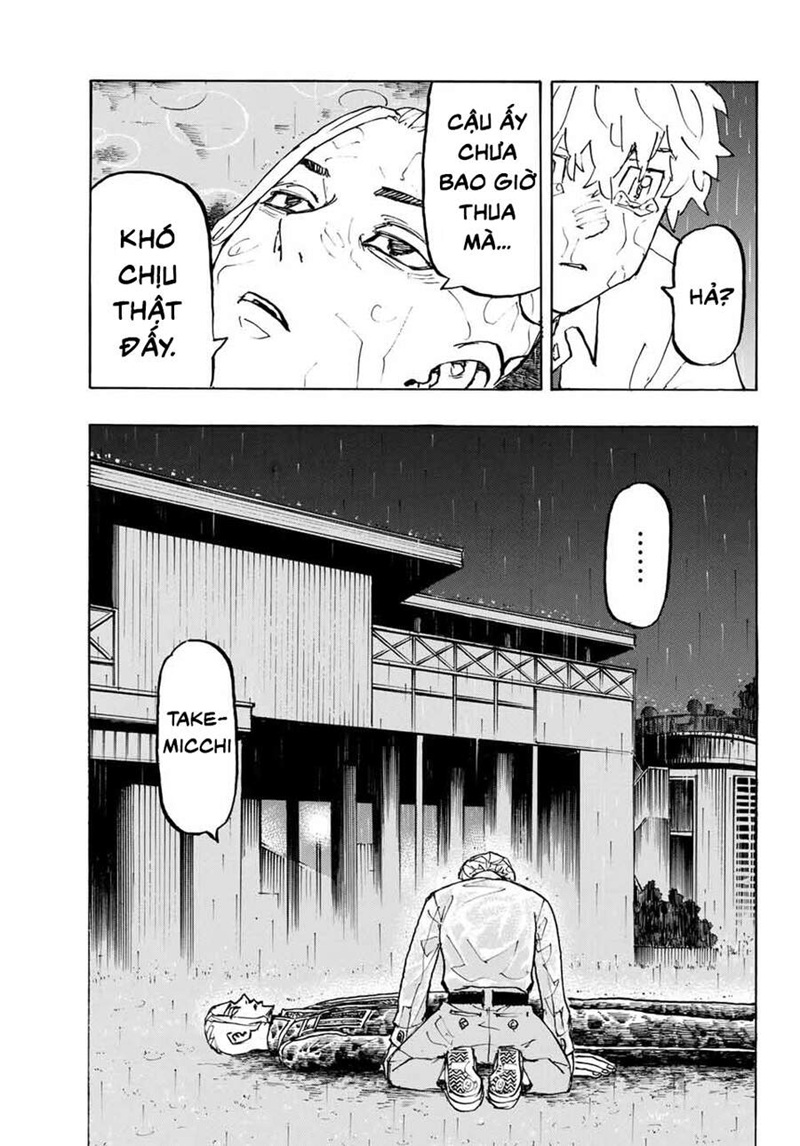 tokyo revengers chap 222 14