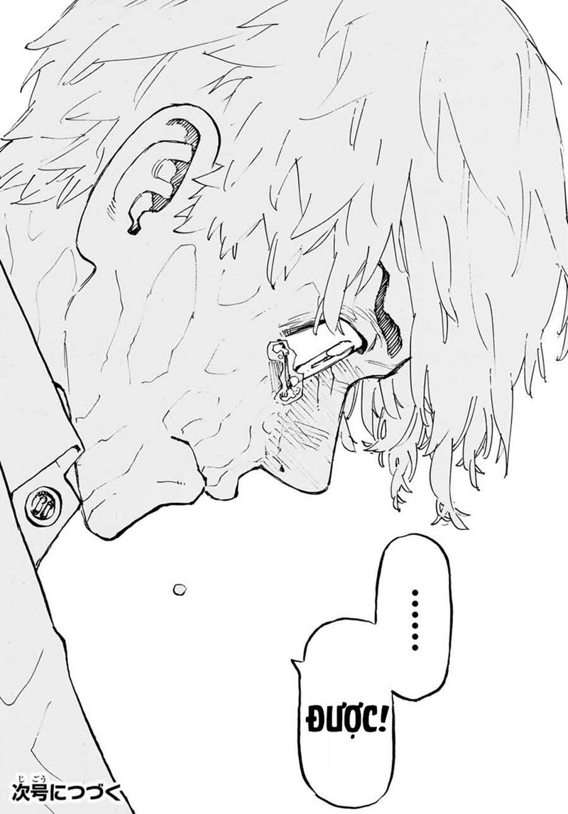 tokyo revengers chap 222 18