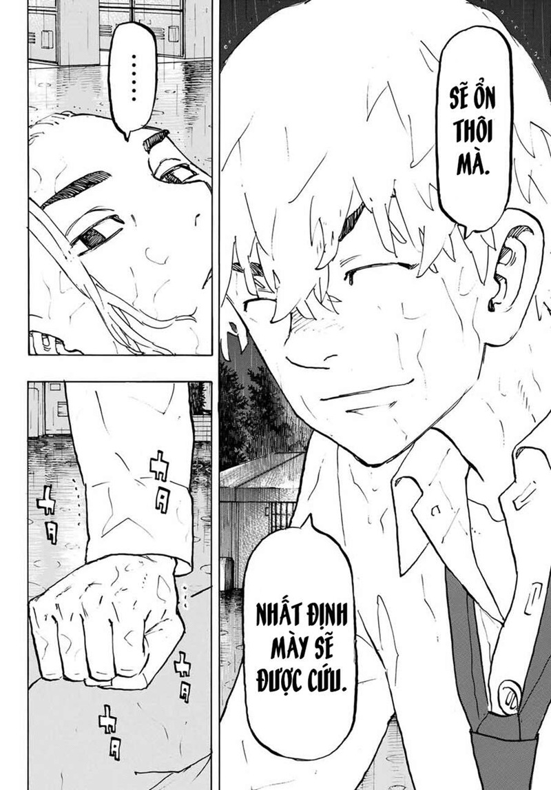 tokyo revengers chap 222 4