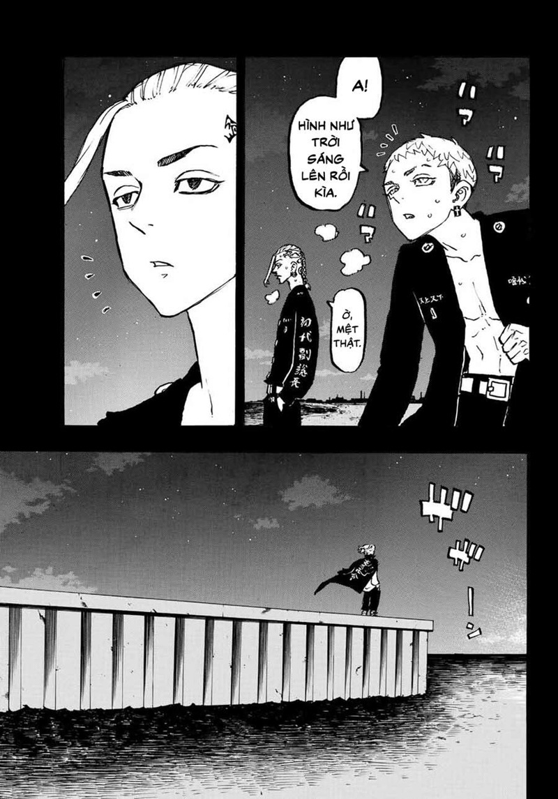 tokyo revengers chap 223 10