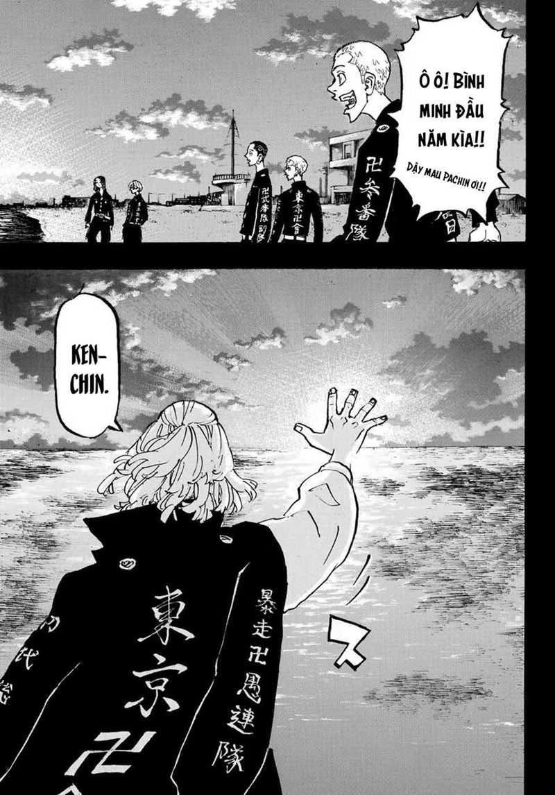 tokyo revengers chap 223 12