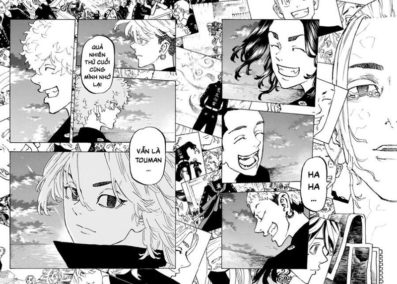 tokyo revengers chap 223 14