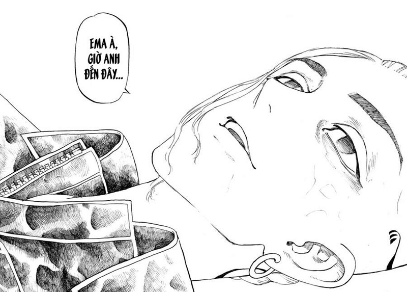 tokyo revengers chap 223 15