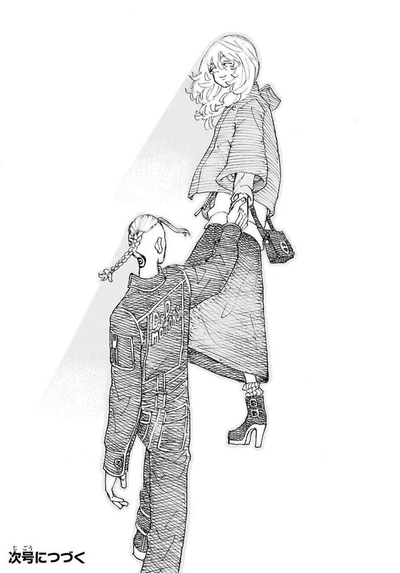 tokyo revengers chap 223 16