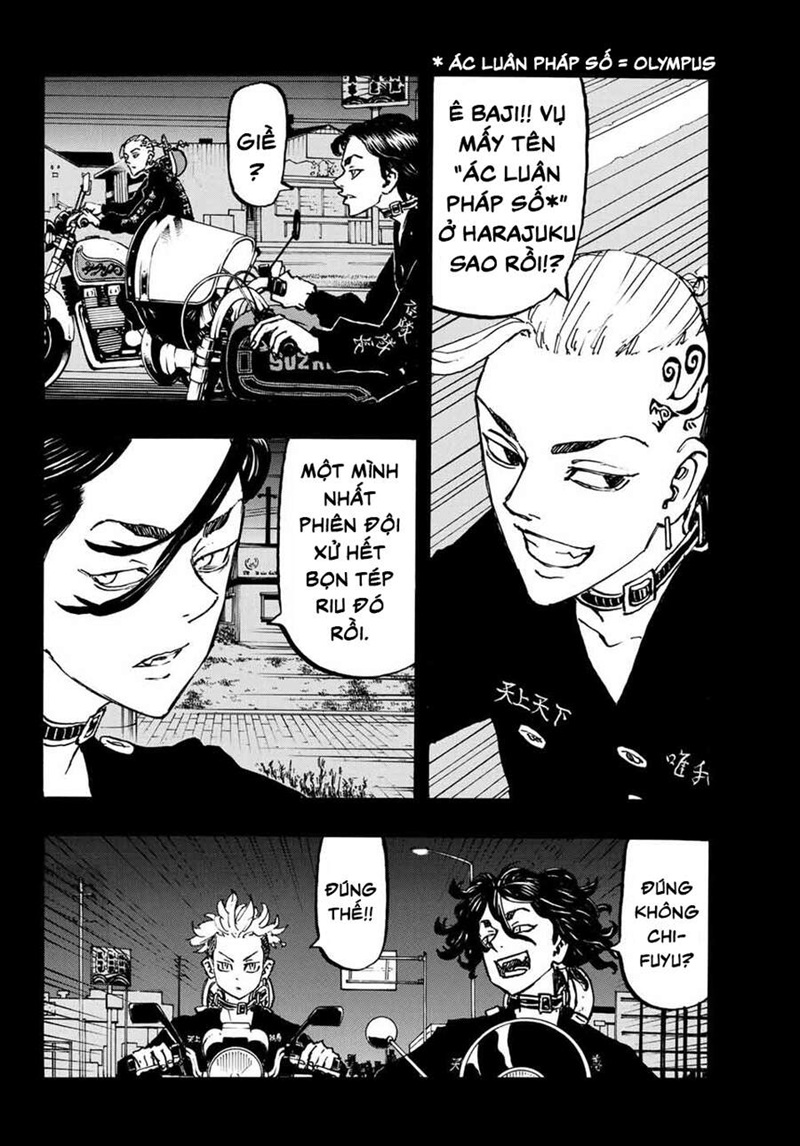 tokyo revengers chap 223 3