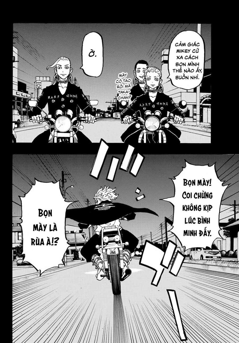 tokyo revengers chap 223 7