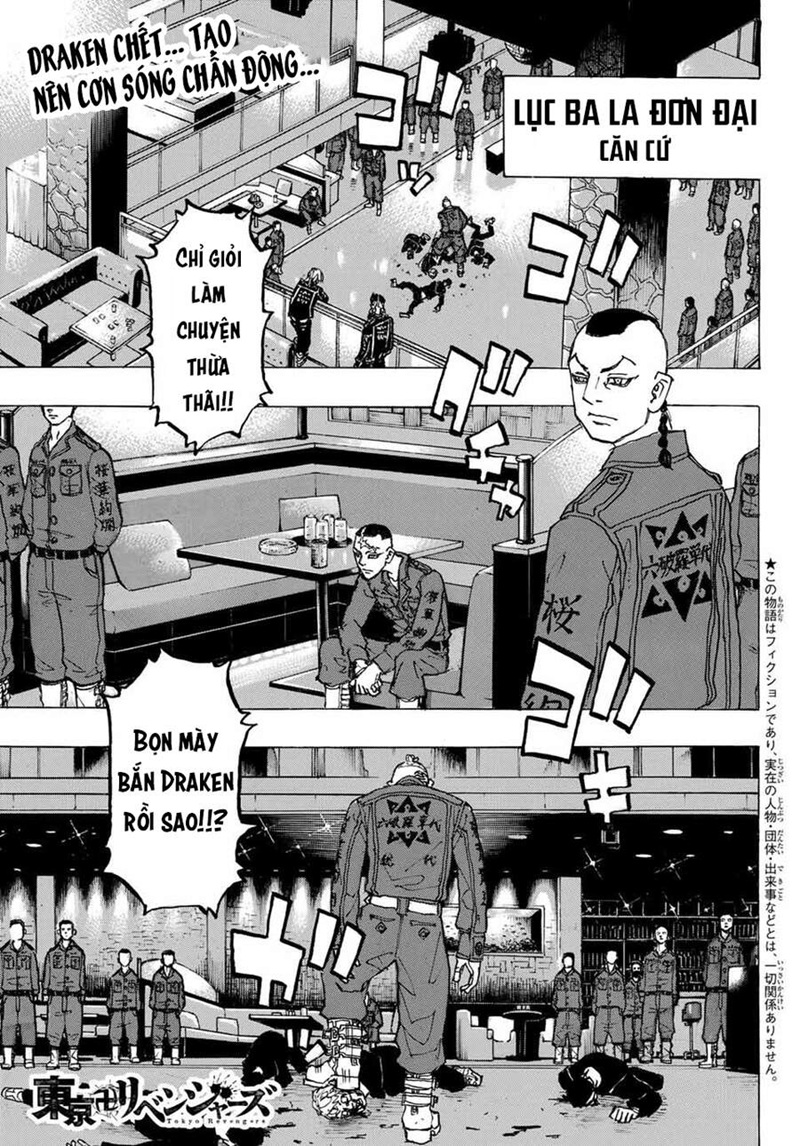 tokyo revengers chap 224 1