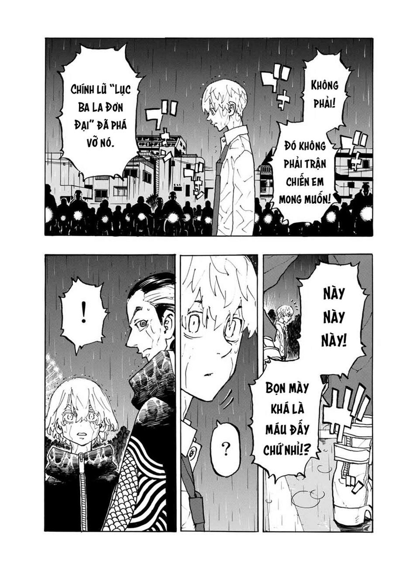 tokyo revengers chap 224 11