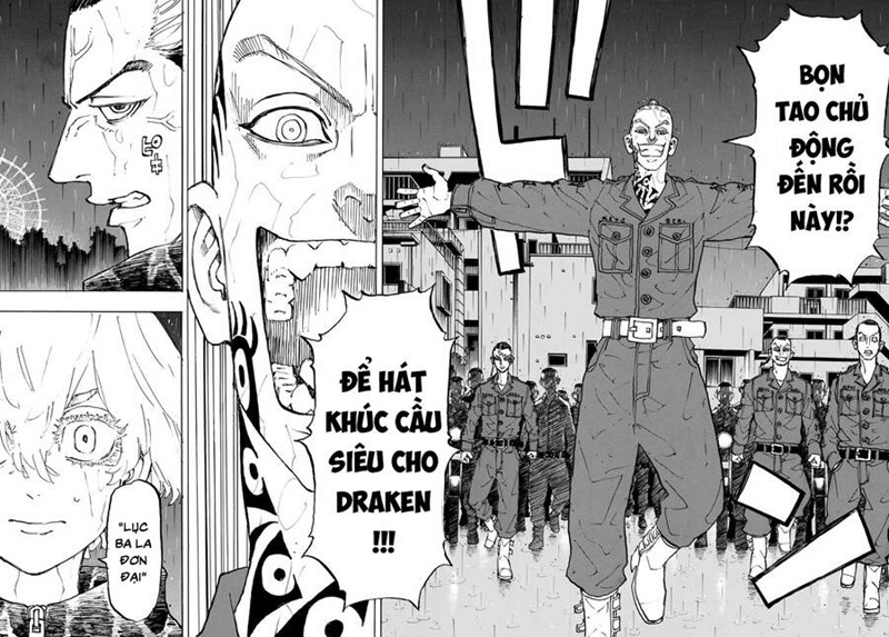 tokyo revengers chap 224 12