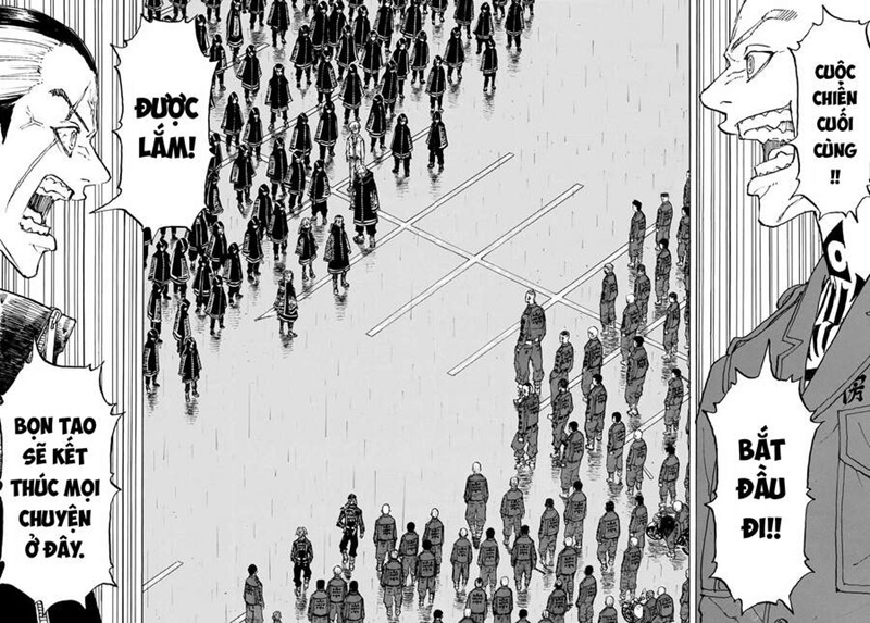 tokyo revengers chap 224 13