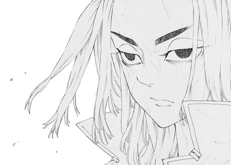 tokyo revengers chap 224 16