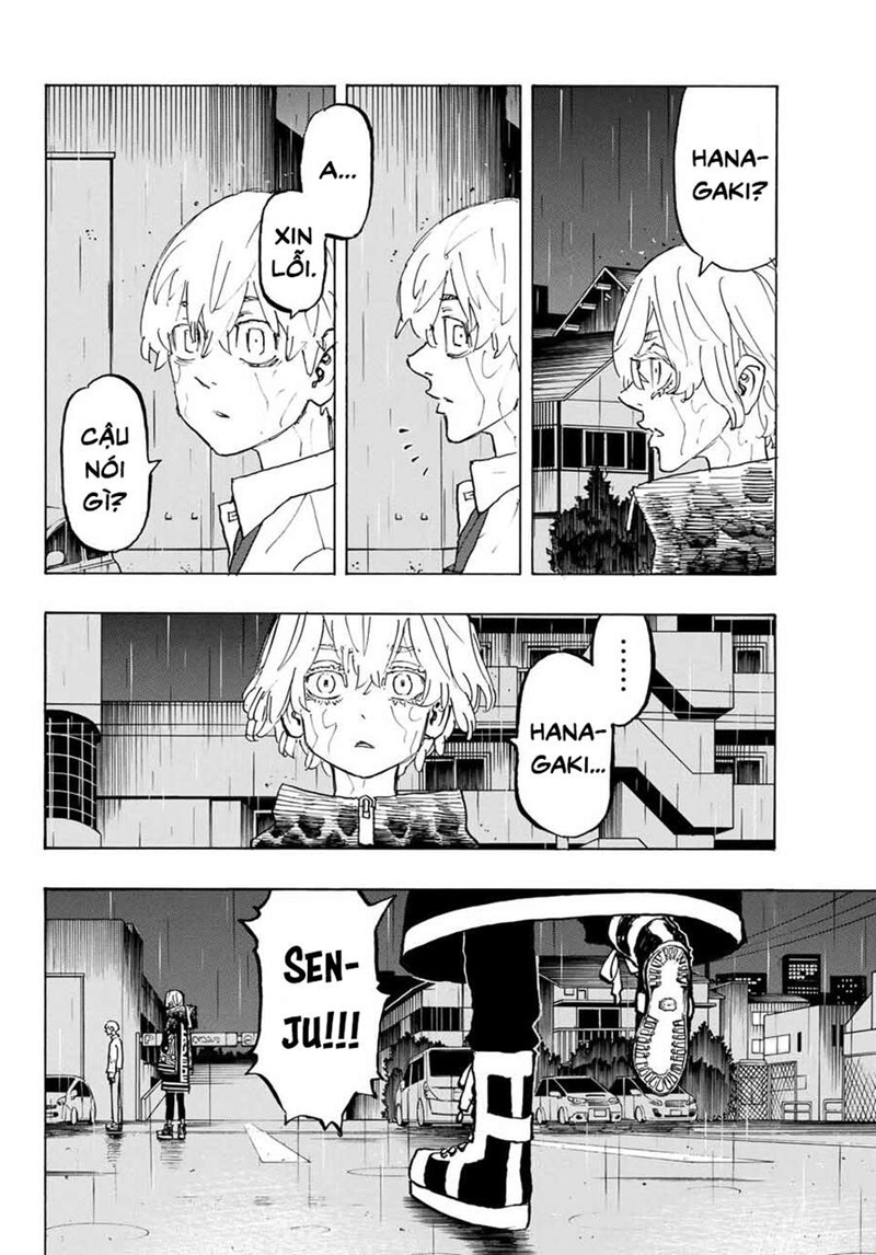 tokyo revengers chap 224 6