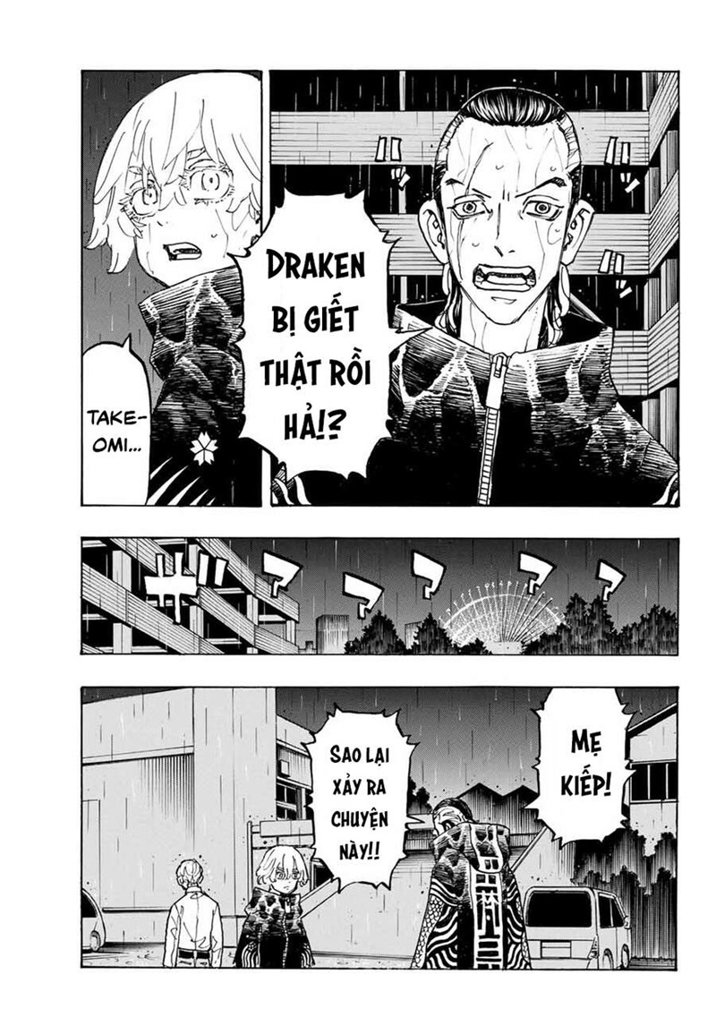 tokyo revengers chap 224 7