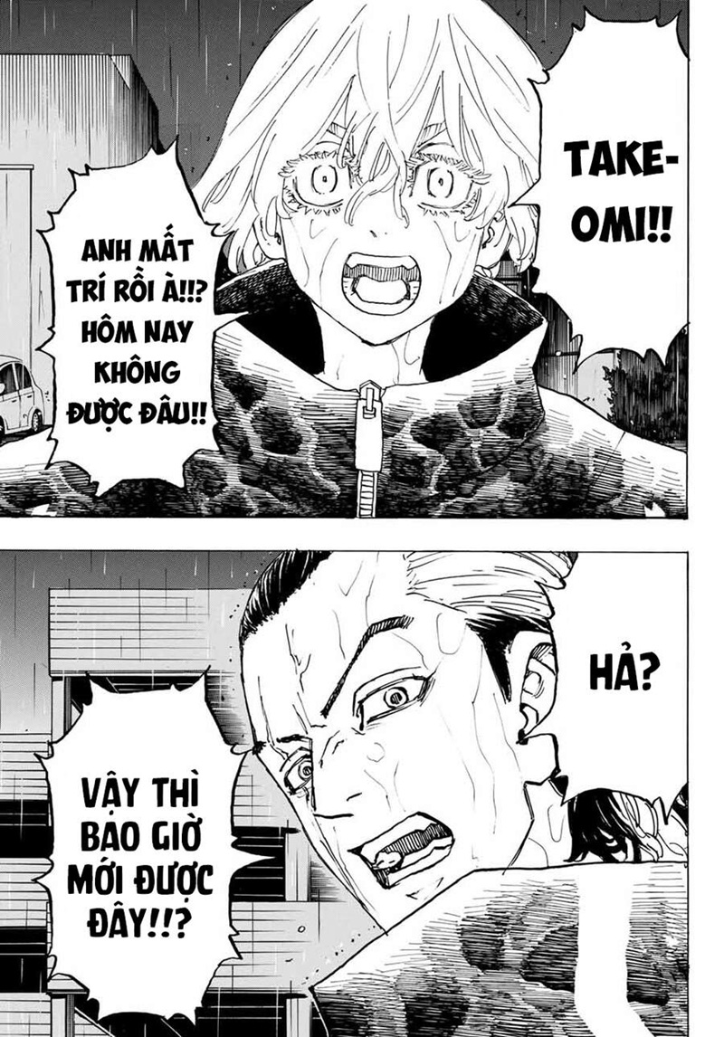 tokyo revengers chap 224 9