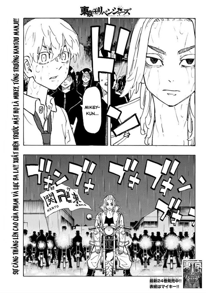 tokyo revengers chap 225 1