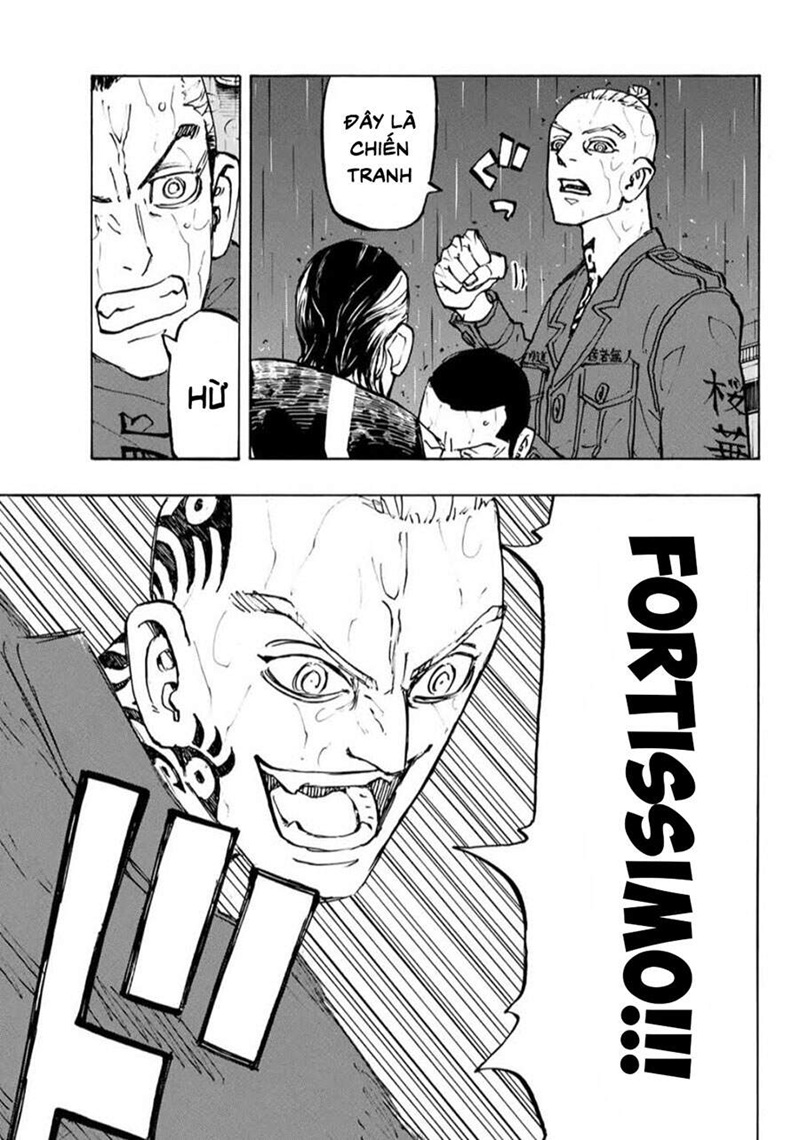 tokyo revengers chap 225 15