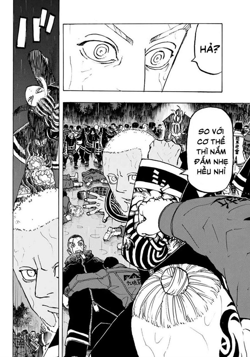 tokyo revengers chap 225 16